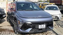 هيونداي كونا